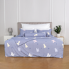 Bộ ga chun chần mặt Elegant H157