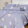 Bộ ga chun chần mặt Elegant H157