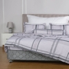 Bộ ga chun chần mặt Elegant H158
