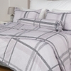 Bộ ga chun chần mặt Elegant H158