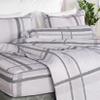 Bộ ga chun chần mặt Elegant H158