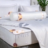 Bộ ga chun chần mặt Elegant H185