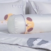 Bộ ga chun chần mặt Elegant H185