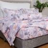 Bộ ga chun chần mặt Elegant H195