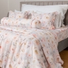 Bộ ga chun chần mặt Elegant H196