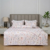 Bộ ga chun chần mặt Elegant H196