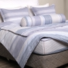 Bộ ga chun chần mặt Elegant H197