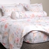 Bộ ga chun chần mặt Elegant H198