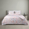 Bộ ga chun chần mặt Elegant H198
