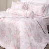 Bộ ga chun chần mặt Elegant H199