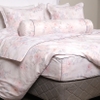 Bộ ga chun chần mặt Elegant H199
