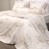 Bộ ga chun chần mặt Elegant H201