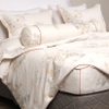 Bộ ga chun chần mặt Elegant H201