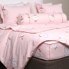 Bộ ga chun chần mặt Elegant H203