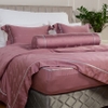 Bộ ga chun chần mặt Klassy TS14