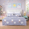 Bộ ga chun chần mặt Melody M224
