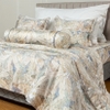 Bộ ga chun chần mặt Silky G146