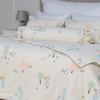 Bộ ga chun Elegant H156
