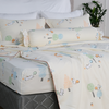Bộ ga chun Elegant H156