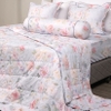 Bộ ga chun Elegant H198