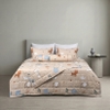 Bộ ga chun Elegant H202