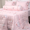 Bộ ga chun Elegant H203