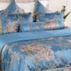 Bộ ga phủ tròn Noble 11