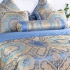 Bộ ga phủ tròn Noble 12