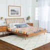 Đệm bông ép Hàn Quốc (Mẫu 10)