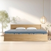 Đệm bông ép Hàn Quốc (Mẫu 8)