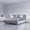 Đệm lò xo Eternity S294 2 Viền (Mẫu 3)