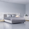 Đệm lò xo Eternity S294 2 Viền (Mẫu 3)