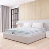 Đệm lò xo Renzo T398 3 Viền (Mẫu 3)