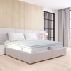 Đệm lò xo Renzo T398 3 Viền (Mẫu 3)
