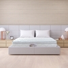 Đệm lò xo Renzo T398 3 Viền (Mẫu 3)