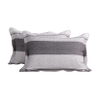 Bộ ga chun chần mặt Elegant H133