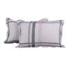 Bộ ga chun chần mặt Elegant H158