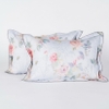 Bộ ga chun chần mặt Elegant H198