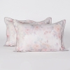Bộ ga chun chần mặt Elegant H199