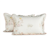 Bộ ga chun chần mặt Elegant H201