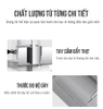 Máy Cưa Thịt Cá Đông Lạnh Công Nghiệp H250.  Máy Cưa Xương Loại 250mm.
