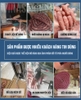 Máy đùn xúc xích thủ công 5L. Máy đóng vỏ nem, vỏ xúc xích.