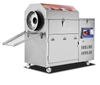 Máy rang ngũ cốc công nghiệp chạy điện. Máy rang lạc, rang nông sản.