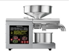 Máy Ép Dầu Bảng Nhiệt TH-X8S