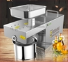 Máy ép dầu gia đình ED007 (5KG/1H ) Công nghệ Đức