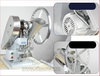Máy Dập Viên Nén Một Chày TDP-1.5T, Máy dập viên thuốc TDP-1.5T