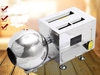 Máy làm viên hoàn bán tự động DZ-20