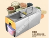 Máy ép dầu lạc đậu phộng gia đình ED-2017