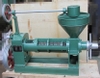 Máy ép dầu thực vật 6YL-80 lạnh (5,5Kw 40-50Kg/h )