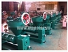 Máy ép dầu thực vật 6YL-80 lạnh (5,5Kw 40-50Kg/h )
